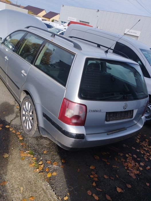 Ușa stânga dreapta fata spate vw passat b5.5