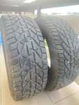 Anvelope M+S 185 55 R15