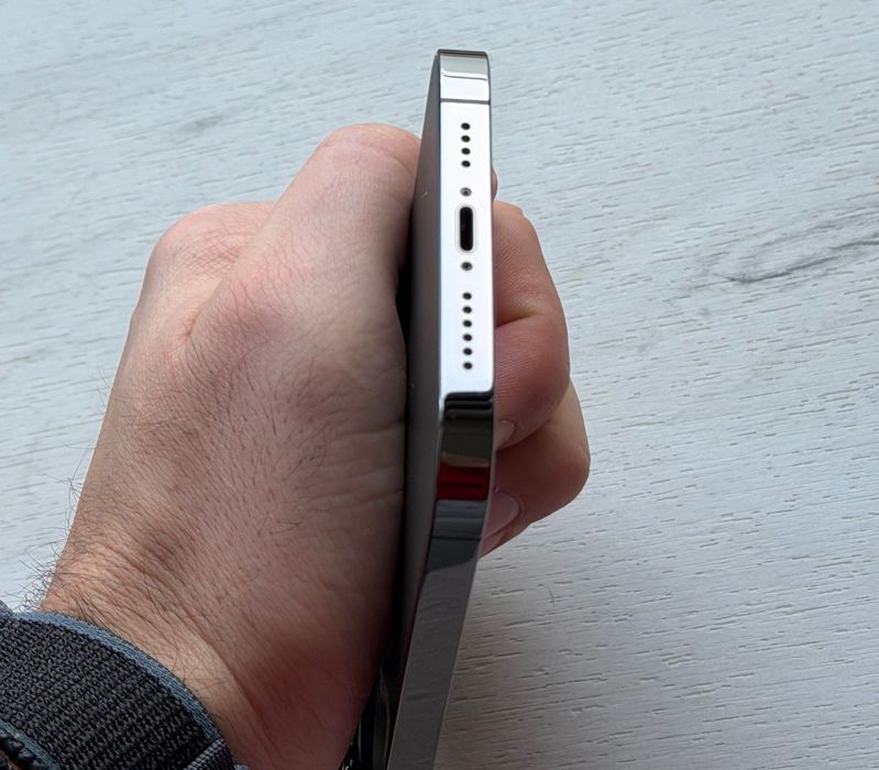 iPhone 13 Pro Max 256 Gb Graphite