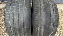 315/35/21 Pirelli