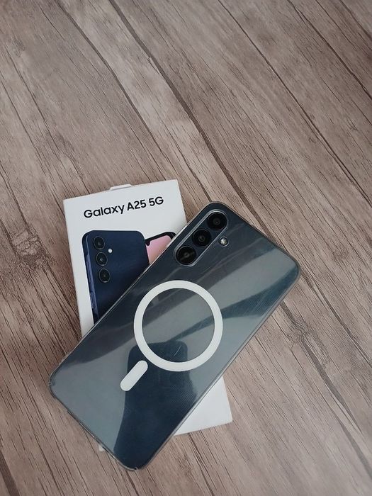 Телефон Samsung A 25. 5G Obmen