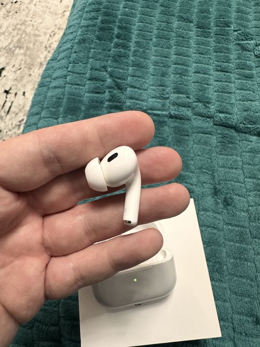 Vand airpods Pro 2 magsafe usb c