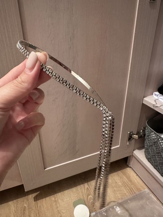 Украшения для волос