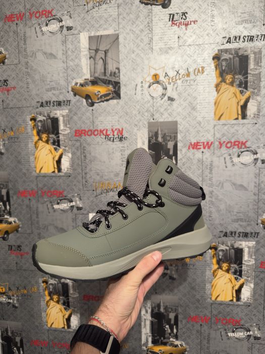 Зимни мъжки боти Columbia