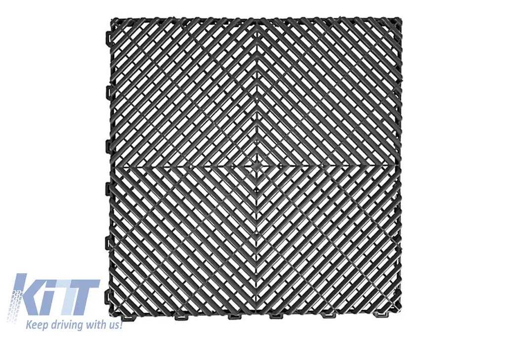 Pardoseala Modulara Ventilata - diverse culori pentru spatii multiple