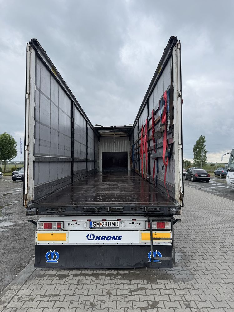KRONE  5900 tva inclus
