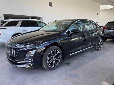 Bezprobeg Hongie EQM-5 nasiyaga