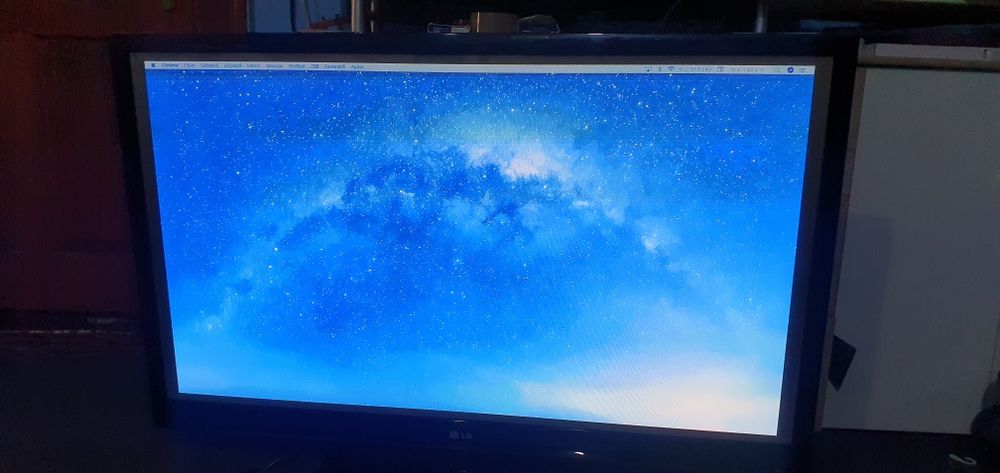 LG 50PK250 televizor 127 cm (50") Full HD Negru