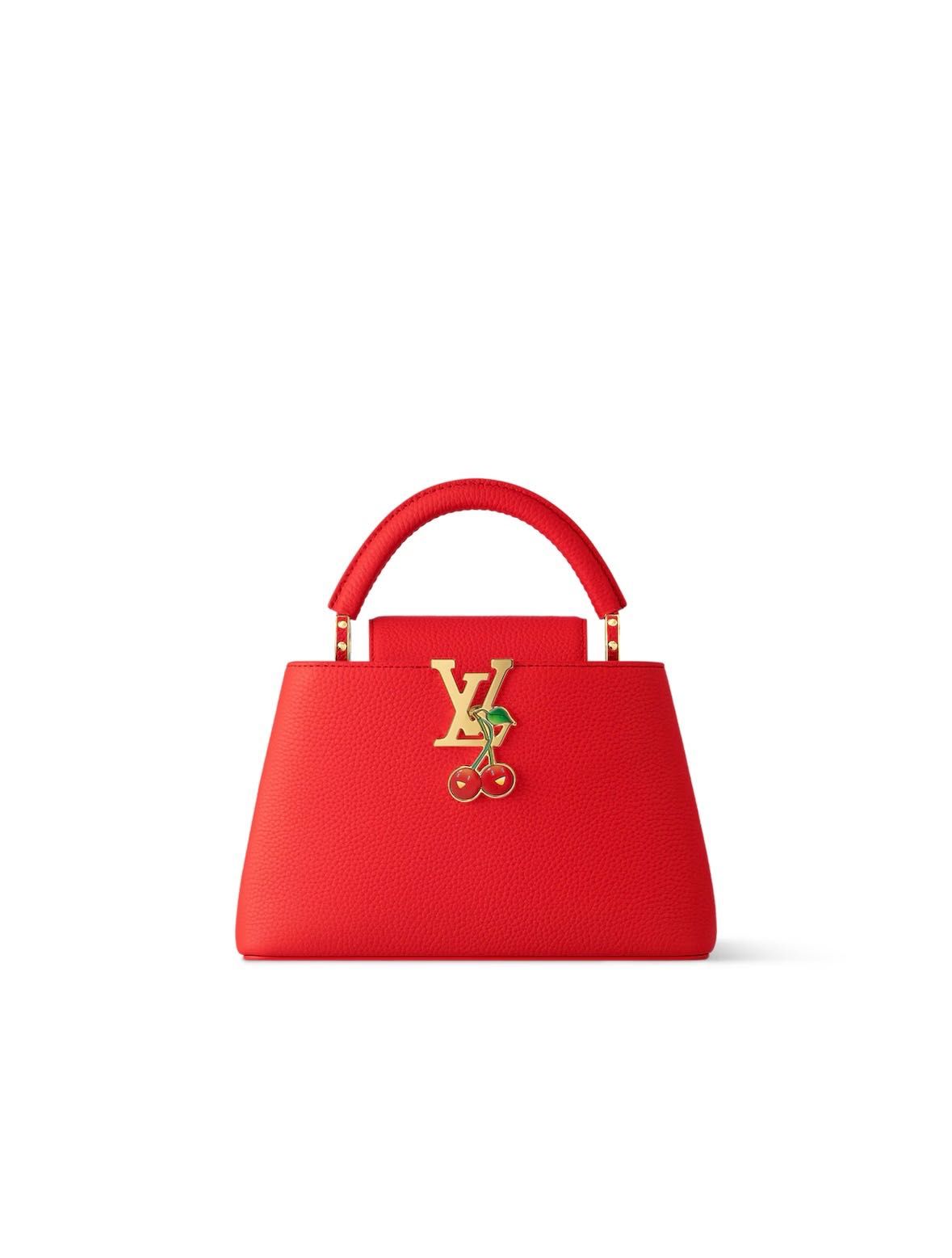 Louis vuitton x TM BB Bag
