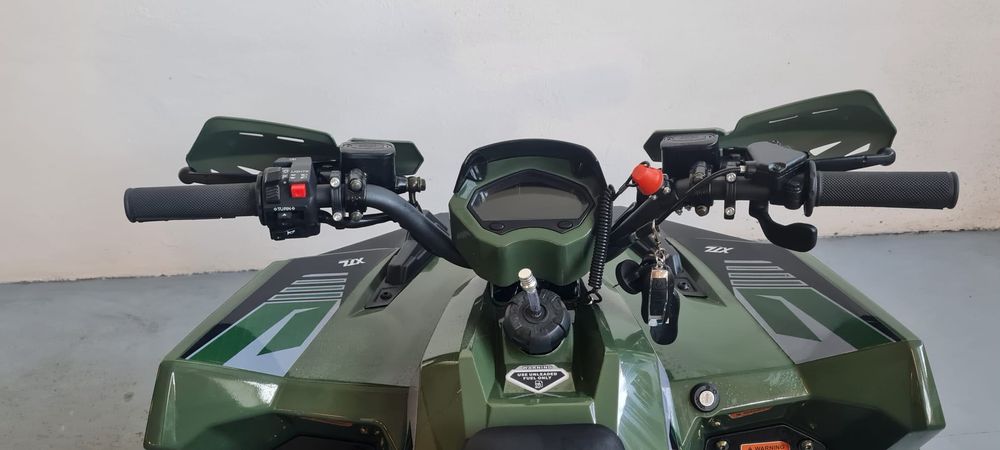 Atv 125 CC Tiranozaur Nou cu garanție livrare în toată țara