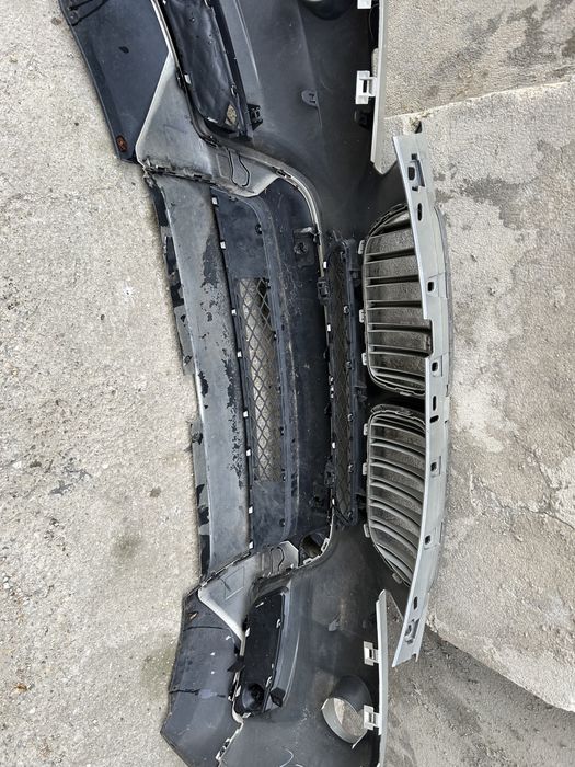 Bara fata bmw X3 F25 NFL 2011-2014 completa
