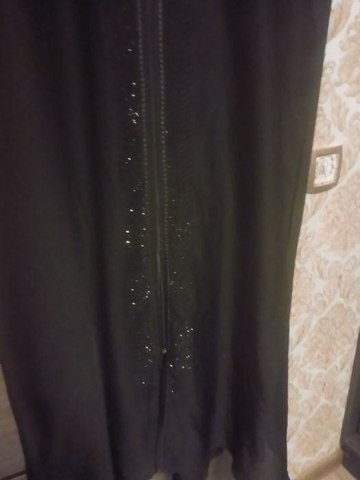 Женская одежда платье абая 54р 56р