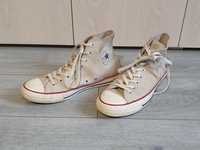 Tenisi Bascheti CONVERSE ALL STAR piele - Marime 43 (US 9.5)