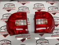 Stop/Tripla Stanga-Dreapta Skoda Yeti
