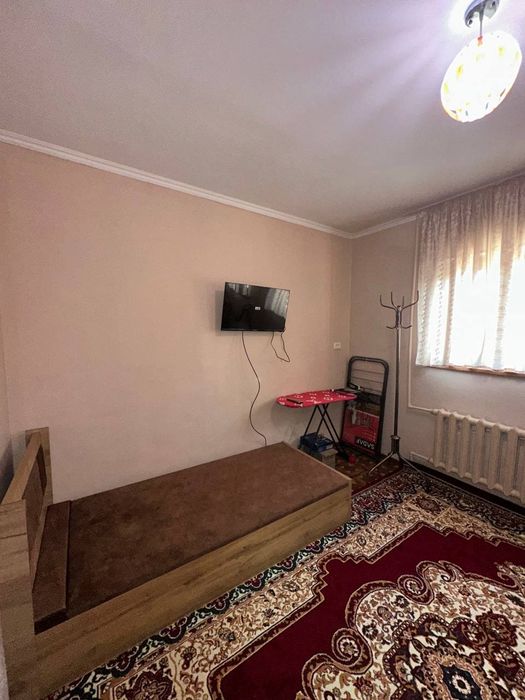 Аренда 1 комнатная квартира Спутник 4.