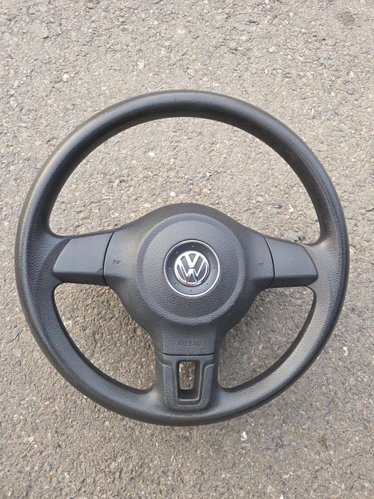 Vand volan wv golf 6