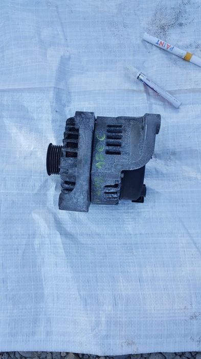 Alternator bmw seria 5 e60 ,seria3 e90 din 2008 euro 5.