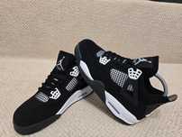 Jordan 4 White Tunder nr 36 37 38 39 40 pret 400 lei