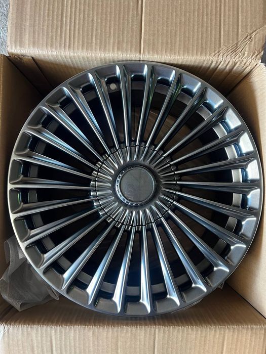 Maybach R17 Universal Grey