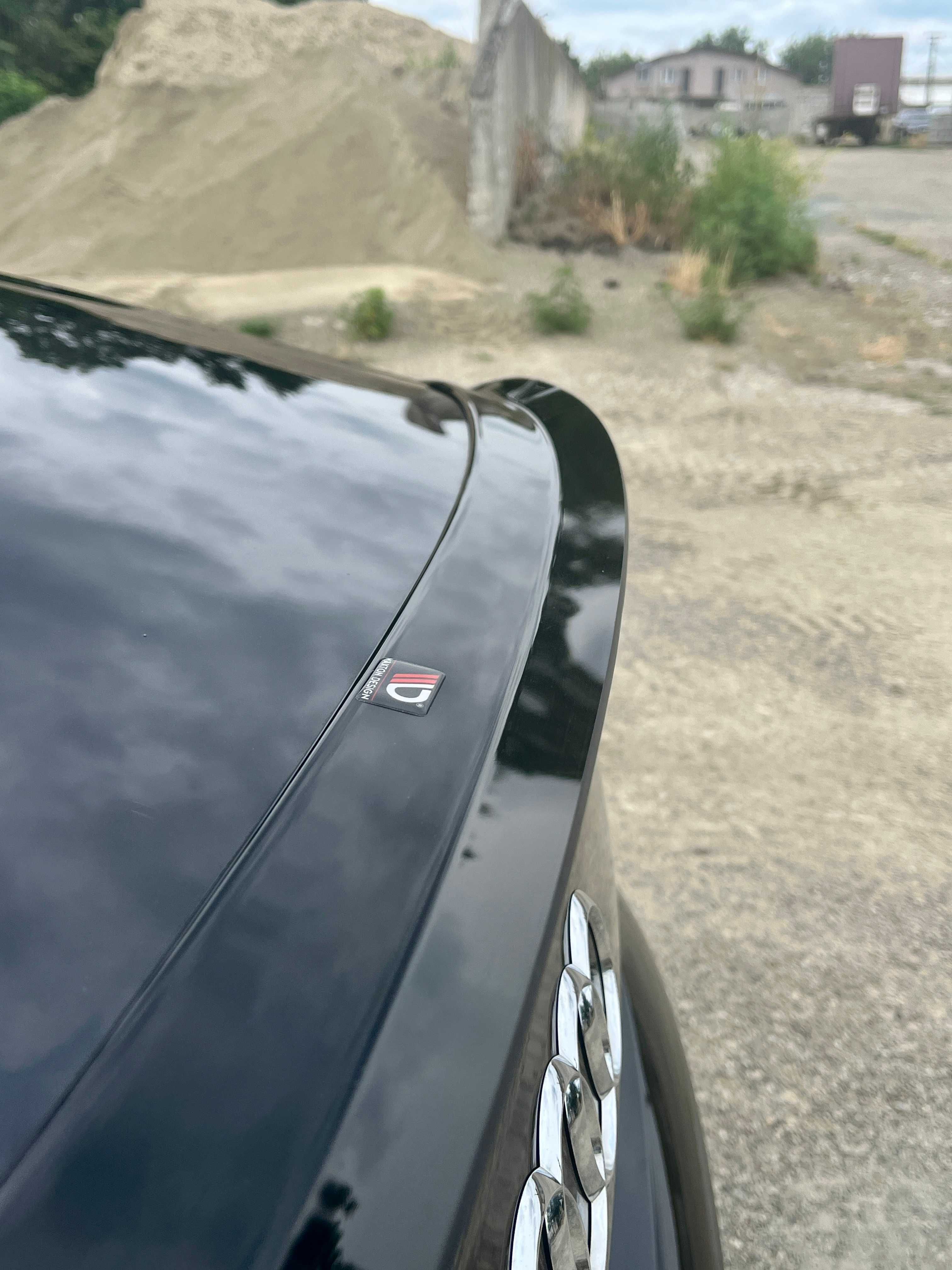 Audi A8 Quattro 3.0 V6 Diesel, 250 CP