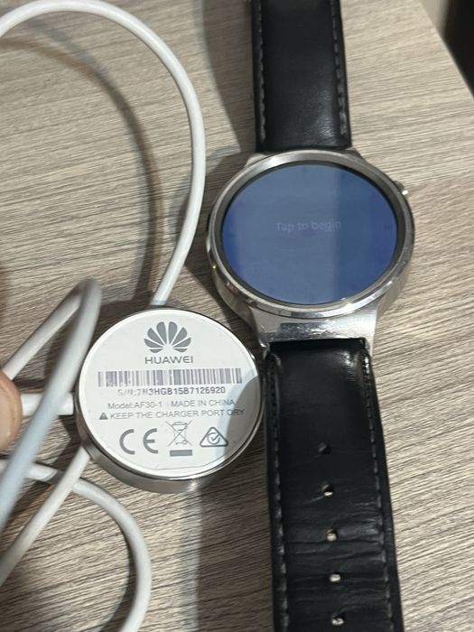 Ceas smart huawei  40 mm