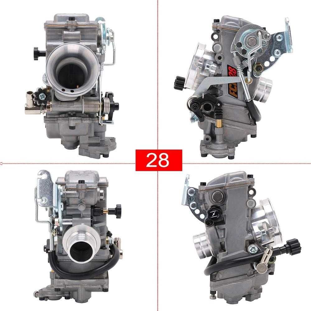Carburator Compatib cu  ATV , motocicleta