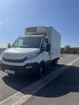 Iveco daily 35c18