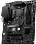 Продается материнская плата MSI PRO Z790-S WIFI DDR5