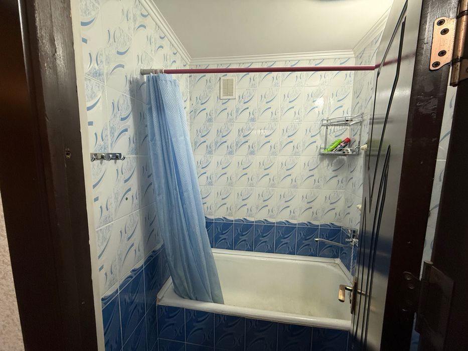 Продается 3х комнатная квартира на Нукусской