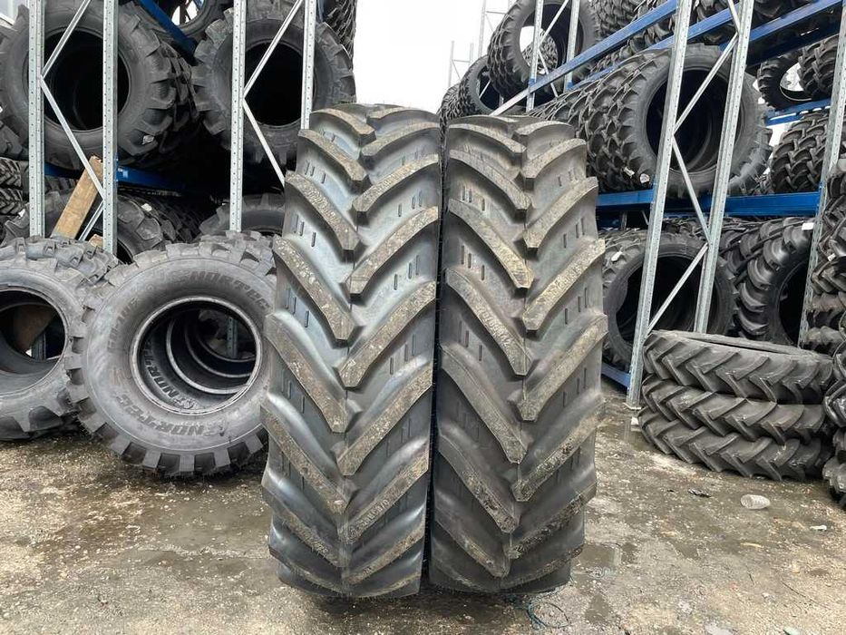 Anvelope de calitate Rusesti 520/85R42 Cauciucuri Radiale