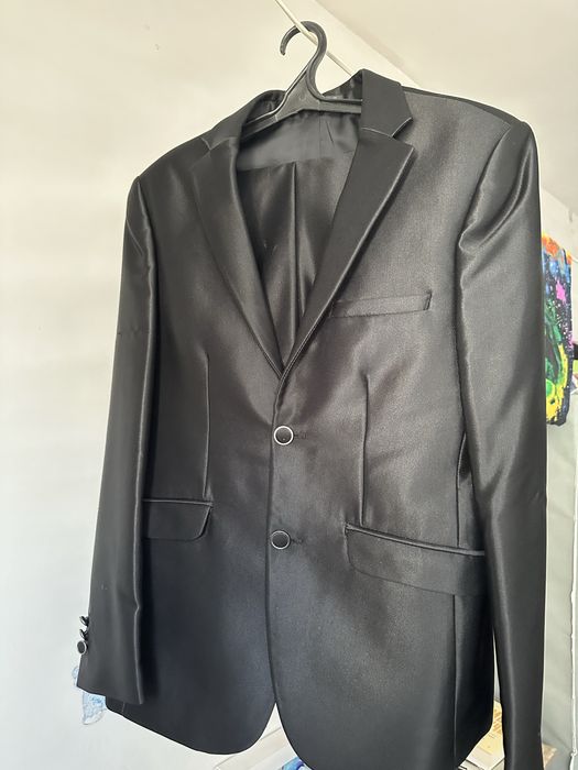 Костюм классический  мужской