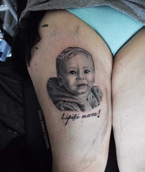 Tatuaje Cluj Napoca