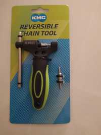 Presa lant KMC Reversible chain tool
