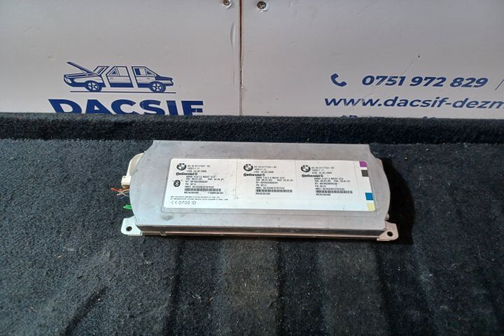 Modul Bluetooth 9177754 9177754 02 9177754 9177754 02 BMW X5 E70 [200