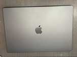 Hope Amanet P4 / MACBOOK M3 PRO 16 INCH 18GB RAM 512Gb Stocare