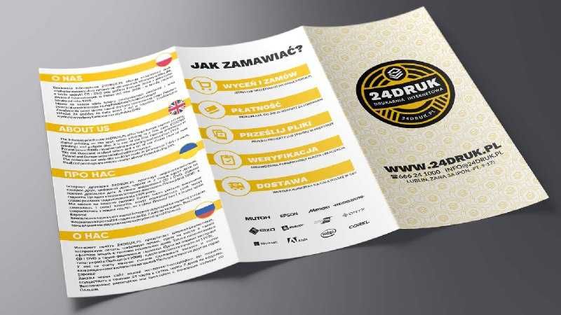 Буклеты|Флаер|Flaer|Buklet