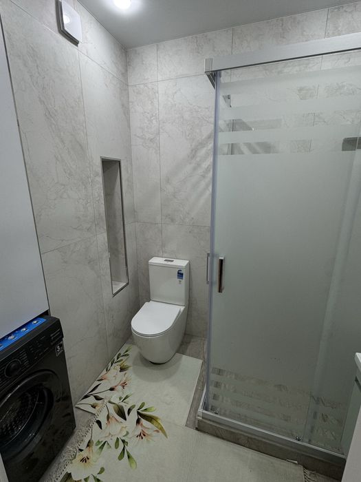 Выдается квартира в аренду 90кв