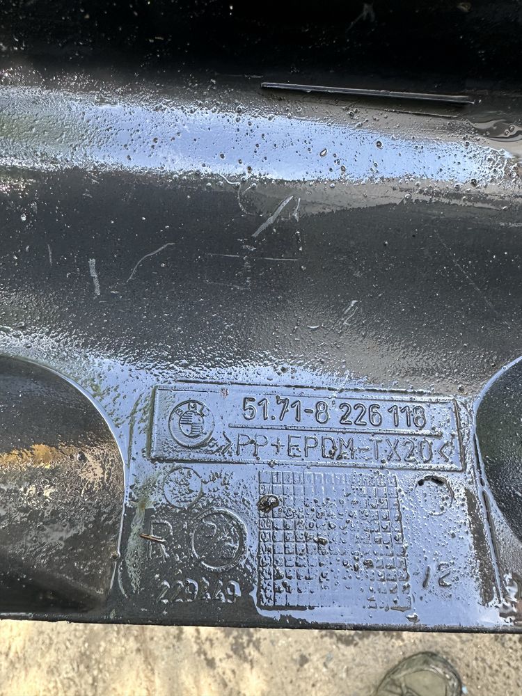 Прагове за БМВ Е46купе,кабрио