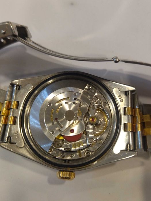 Rolex datejust 16263