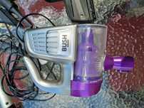 Aspirator vertical