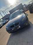 Dezmembram Bmw E60 LCI 2.0 163 cp An 2008
Cod motor M47D20