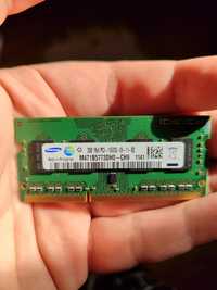 ОЗУ Samsung DDR3 1333mhz для ноутбука