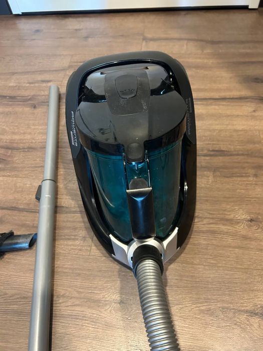 Прхосмукачка Rowenta Green force cyclonic 2.5L