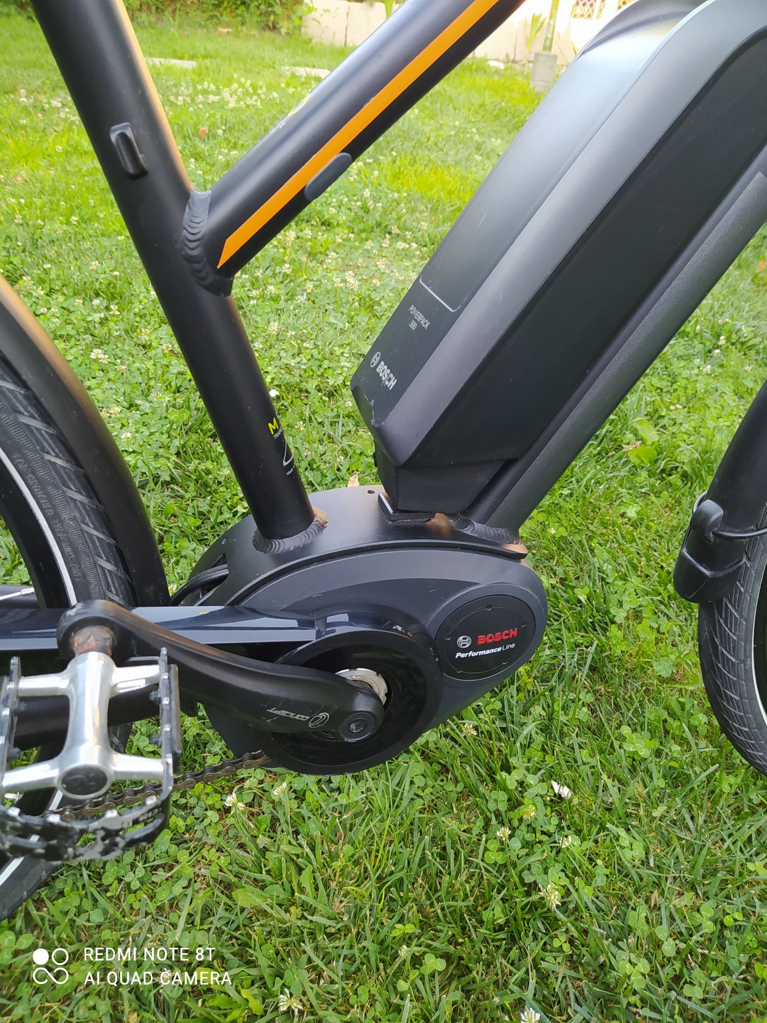 Kalkhoff Endeavour 1.B електрически велосипед