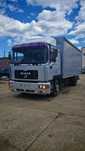 MAN TGM12.280 Silent