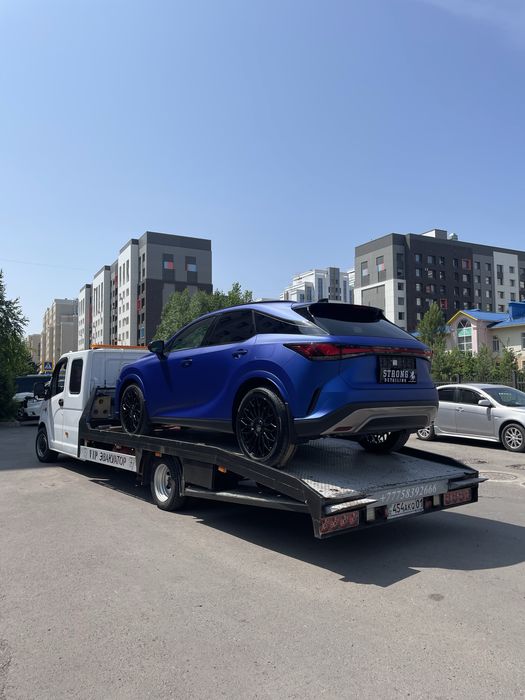 Эвакуатор все районы