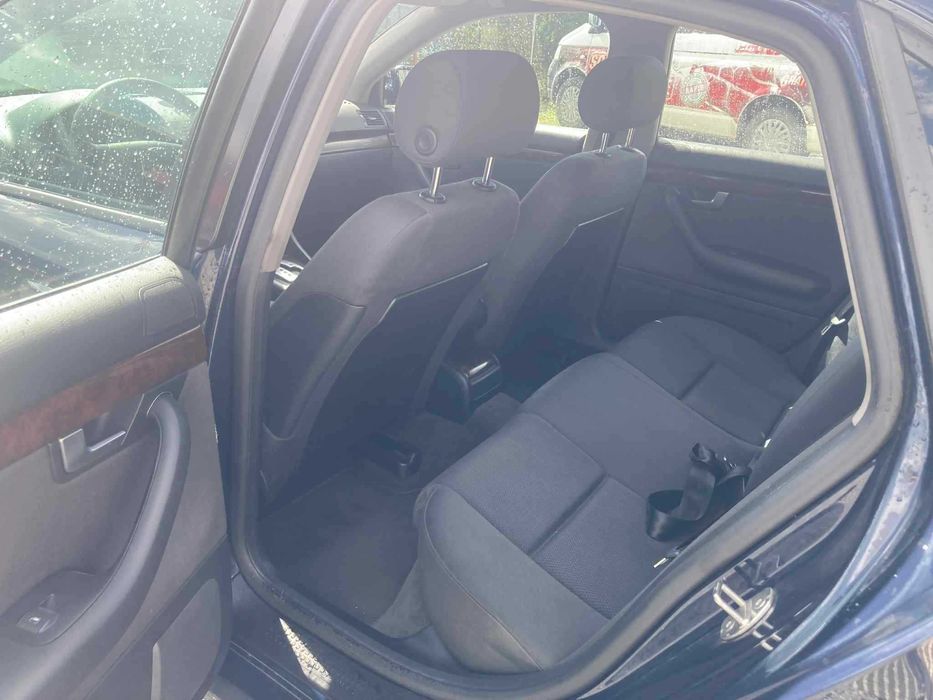 Audi a4 b6 1.9 tdi 2004