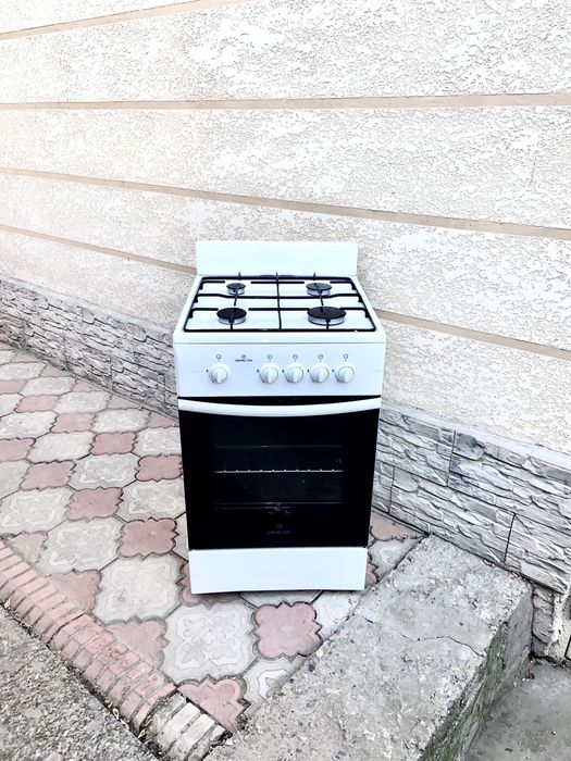 Продам газ плиту рабочая с доставкой