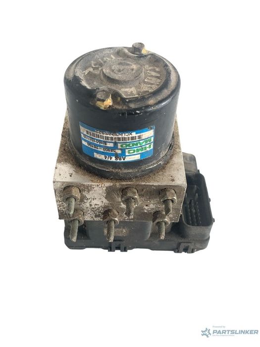 Pompă ABS HYUNDAI SANTA FE I SM 2000 - 2006 2.0 OEM BH60101110 / 58900-26150