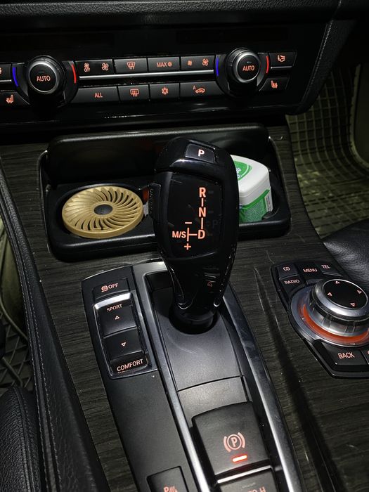 Joystick BMW F10